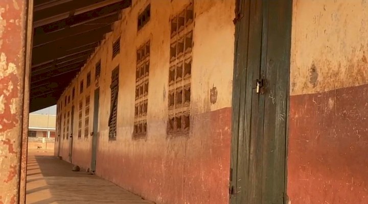 Basic Schools In Nyankpala Closed Down Over Chieftaincy Dispute