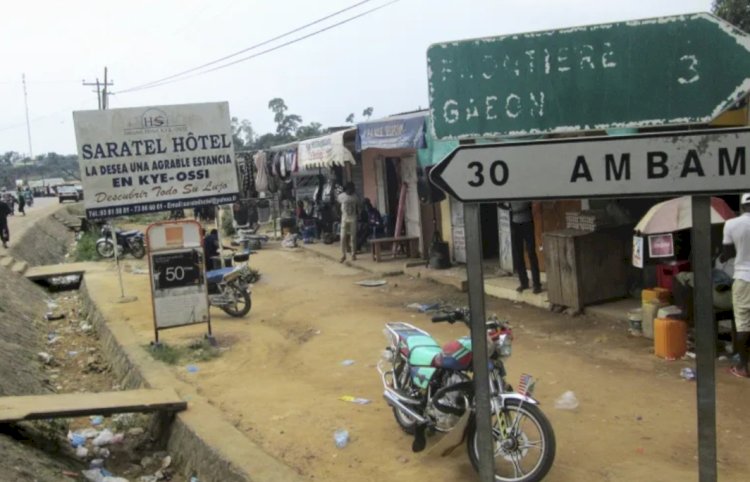 Cameroon Restricts Equatorial Guinea Border Activity Over Fever Deaths