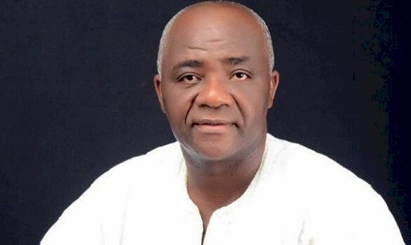 I Rejected Road Fund Administrator Appointment By Akufo Addo - Addai Nimo