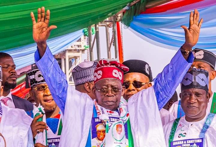 Nigeria: Tinubu Promises To Boost Agriculture, Revive Argungu Fishing Festival In Kebbi