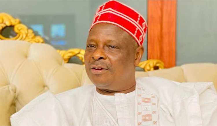 Nigeria: I’m Not in Hurry To Become President - Kwankwaso