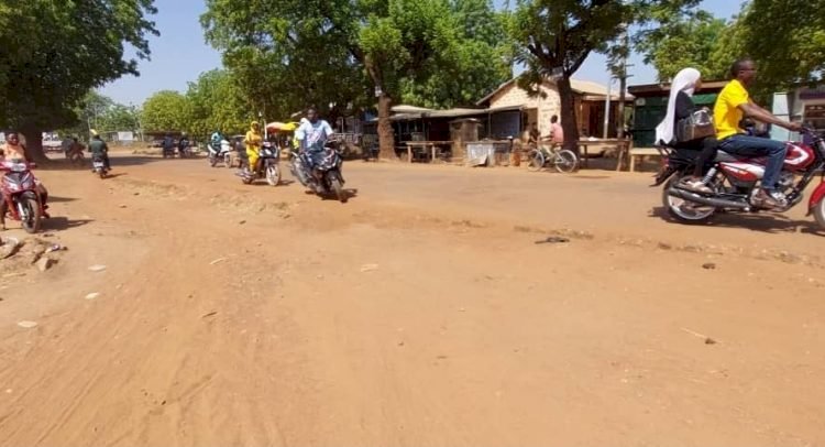 Weapons Banned, Curfew Renewed In Bawku