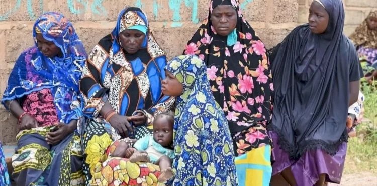 Burkinabes Who Fled To Ghana Over Extremist Activities Return To Home Country