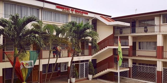 It Is Unfair To Say Government Has Neglected Basic Schools - Education Ministry