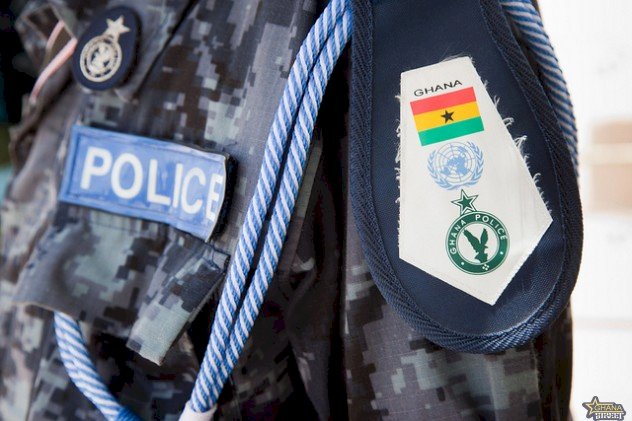 Akatsi North: Police Officer Admits Touching Defiled Girl’s Breast