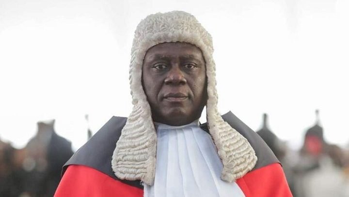 Chief Justice Suspends Court Of Appeal Sittings In 4 Regions