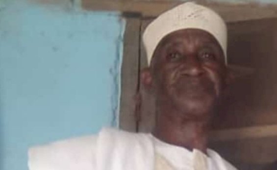 Man Kills Father For Not Supporting Him To Marry His Cousin’s Daughter