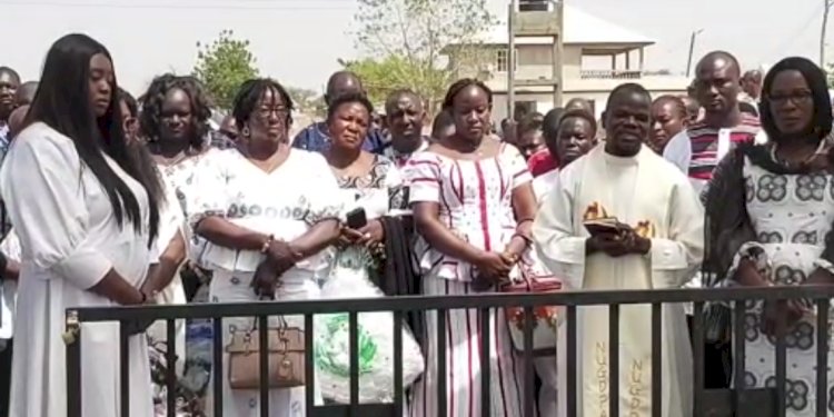 We Will Snatch Navrongo Central Seat From NDC In Honour Of Late Kofi Adda - NPP