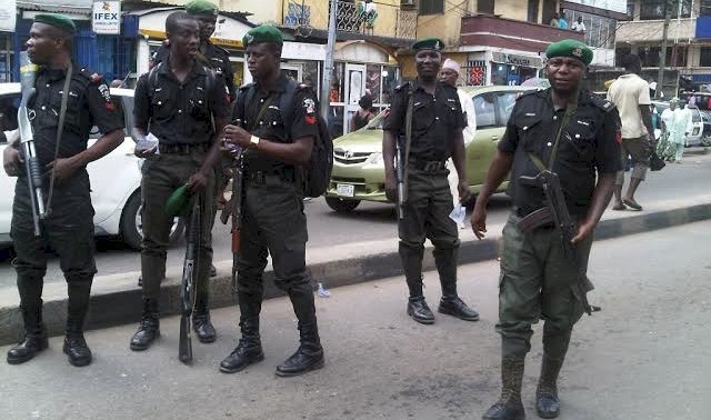 Nigeria: Five Policemen Under Investigation For Extorting N155,000 From Student