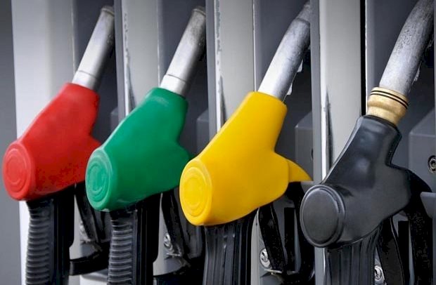 Fuel Prices Drop gain; petrol, Diesel Down By About 5%