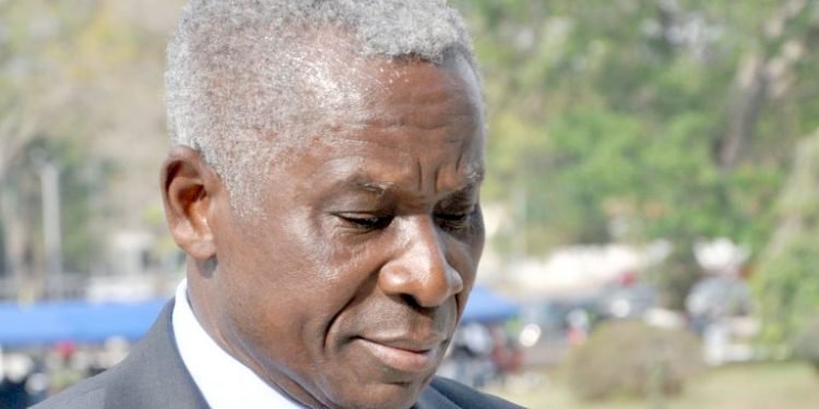 DDEP: It’s Wrong To Ask Pensioners To Pay For Government’s Recklessness - Nunoo-Mensah