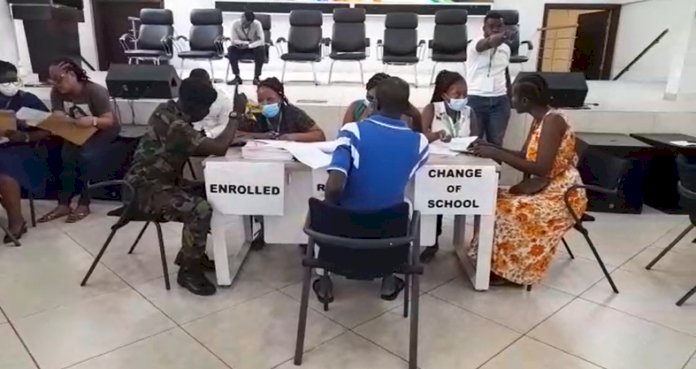We Will Resolve All School Placement Issues - Free SHS Secretariat