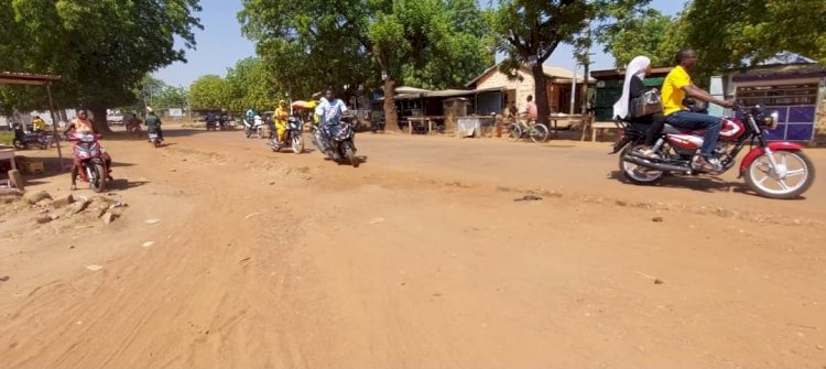 Bawku Crisis: We Will Die For Our Right - Kusasi Chief