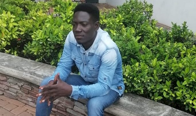 Police Await AG’s Advice On West Hills Mall Murder