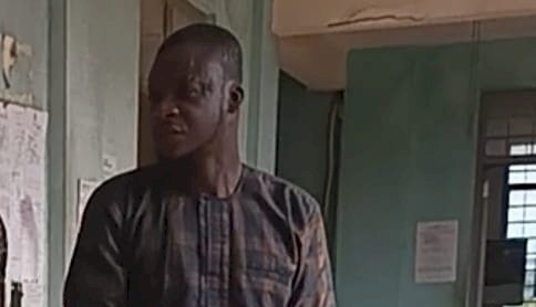 Man Arrested For Defiling 3 Students
