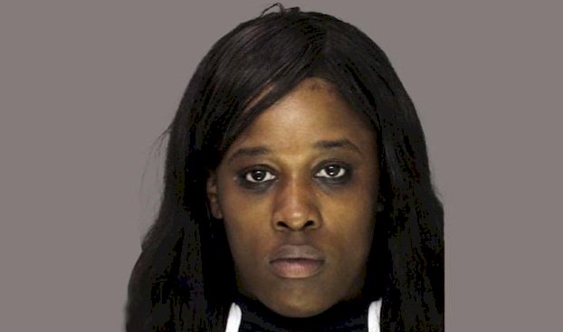 US: Mother Arrested After Son 6 Year Old Son Sent Gun To School