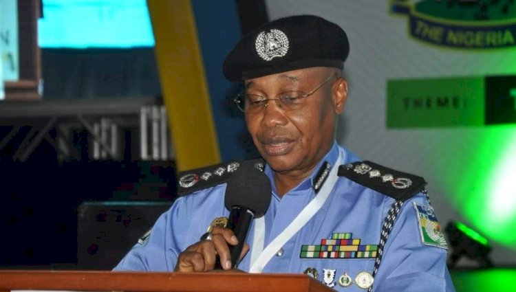 Police Nab Woman Supplying Arms To Bandits In Zamfara