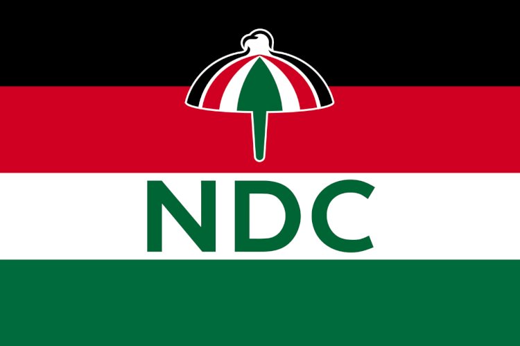 NDC Opens Nomination For Presidential, Parliamentary Candidates