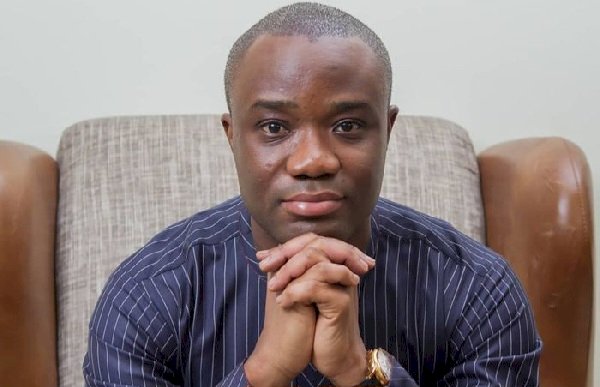 Calls For Mahama To Go Unopposed Not Farfetched - Ofosu Kwakye