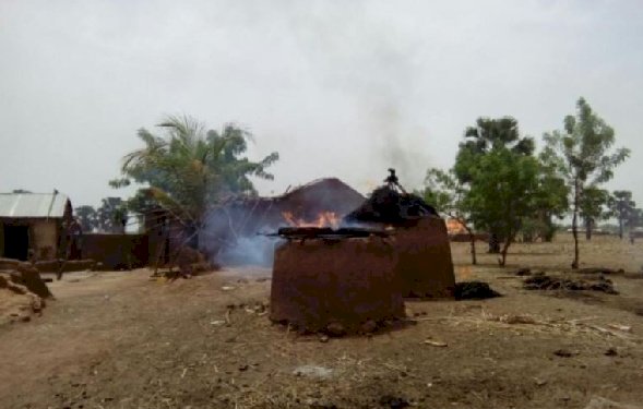 2 Reportedly Killed, 5 Injured In Communal Violence At Chereponi