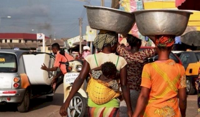 Ga Dangme Council Fights Construction Of Hostel For Kayayei