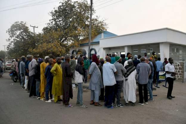 Nigeria 2023 Elections: INEC Apologises For Challenges With Results Viewing Portal