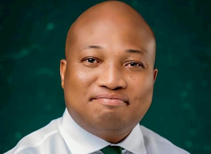 Ablakwa Goes Unopposed In NDC North Tongu Primaries