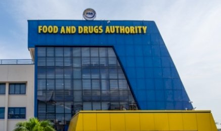 Only 1,079 Food Vendors, Restaurants Have Hygiene Permits Nationwide - FDA