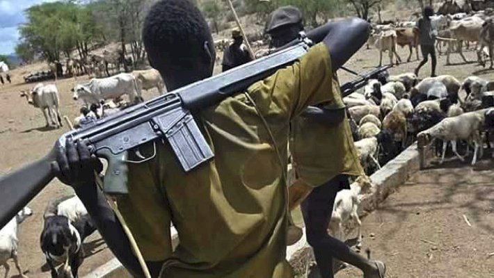 Herdsmen Kill Seven Persons In Attack In Benue