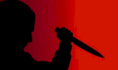 Fisherman Stabbed To Death By A Thief