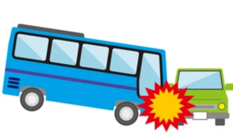 Gory Accident Around Kintampo Claims 22 Lives