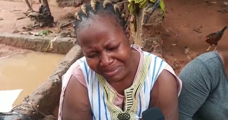 2 Children Drown During Tuesday Morning Downpour