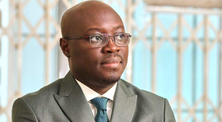 Our Crisis Self-Inflicted, This Is True State Of The Nation - Ato Forson Tells Akufo-Addo