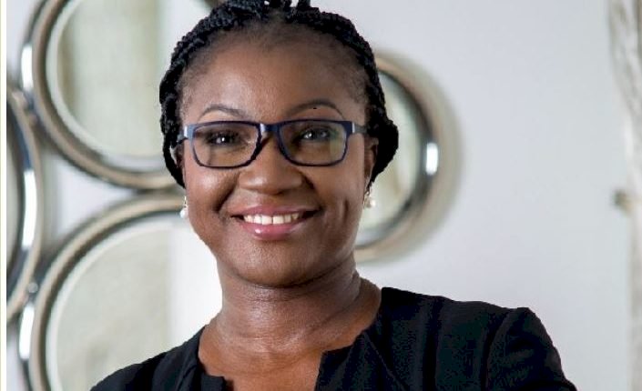 John Mahama Can’t Fix Ghana In 4 Years - Joyce Bawa