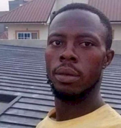 Man Dies In Police Custody