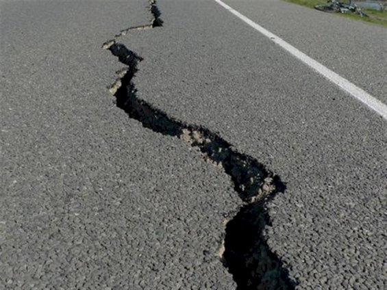 Parts Of Accra Experience A 2.8 Magnitude Earth Tremor