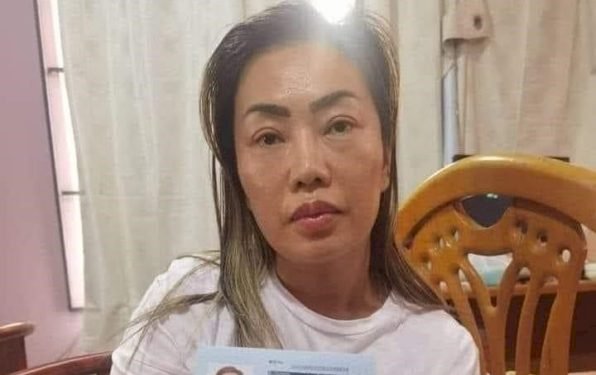 Prosecution Witness Wants Delegation To Assess Aisha Huang’s Destruction In Community