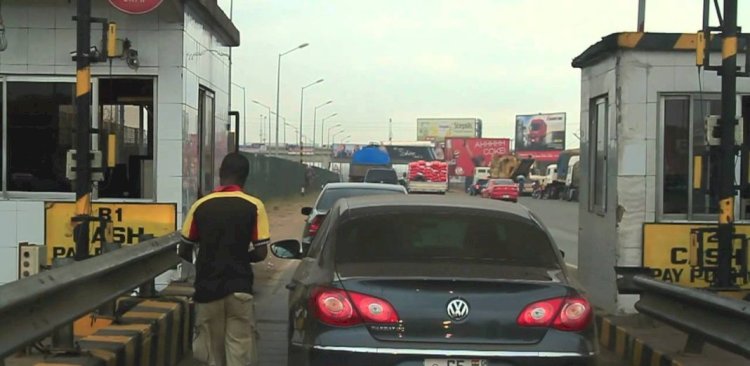 We Are Yet To Finalize Consultation On New Road Tolls - Finance Ministry