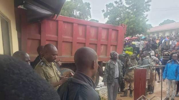 Uganda: Students Die After Truck Rams Into Classroom