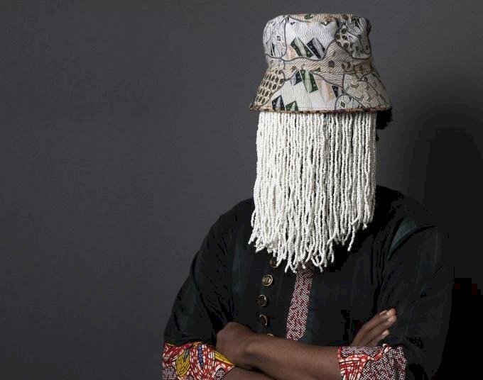 Anas Speaks After Damning Judgement