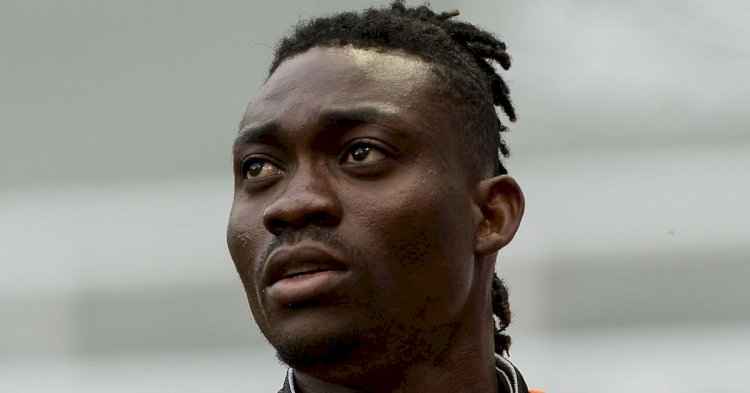 Christian Atsu Goes Home Today