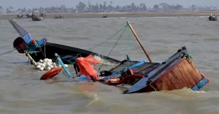 Five Persons Dead After Boat Capsized On Volta Lake