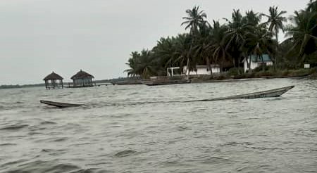 Volta Lake disaster: Police Detains Owner Of Boat