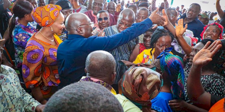 Kejetia Market: Traders Resume Business Operations Today