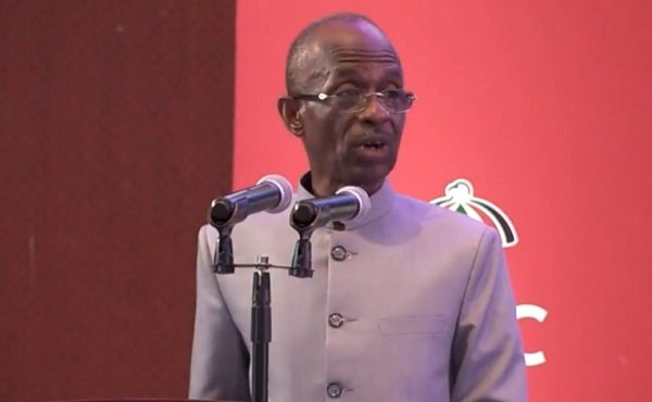 Akufo-Addo’s Promises Have Turned Out To Be Scam - Asiedu Nketia