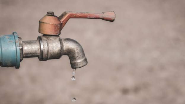 Water Rationing In Sekondi-Takoradi:  Galamsey Activities Responsible