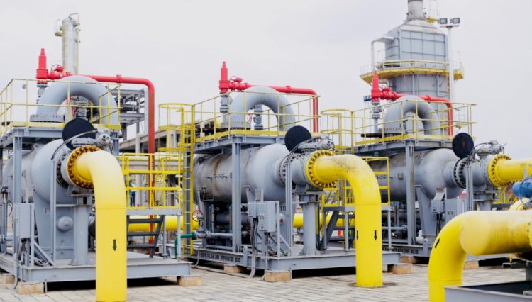 TOR Pays GH¢5 Million Out Of GH¢32 Million Debt It owed ECG