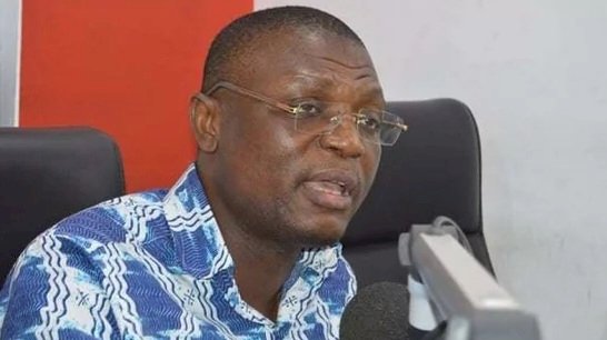 Kofi Adams Takes On Akufo-Addo Over New Appointments To EC Board