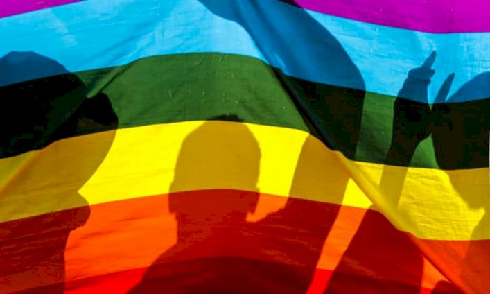 Ugandan Parliament Passes Bill To Jail Gay People