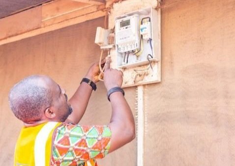 Your Electricity Bill Does Not Have A Party Colour - ECG MD